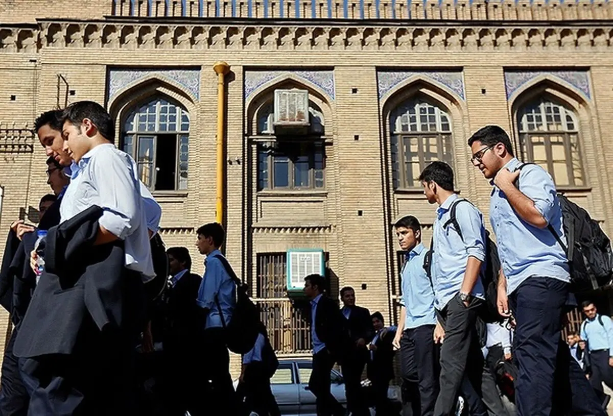 مهلت ثبت‌نام آزمون‌های ورودی مدارس سمپاد فردا پایان می‌پذیرد