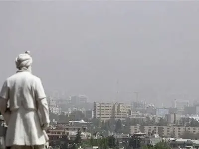 کاهش ۶۴ درصدی روزهای هوای پاک در مشهد  طی سال جاری/ خشکسالی، تردد بالا و سوخت‌های فسیلی عوامل تشدید آلودگی هوا