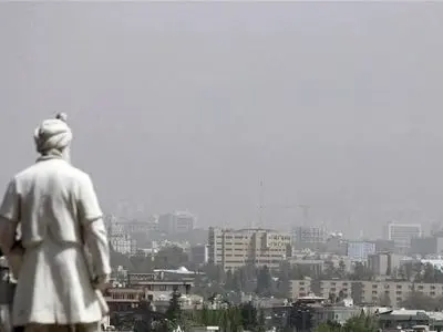 کاهش ۶۴ درصدی روزهای هوای پاک در مشهد  طی سال جاری/ خشکسالی، تردد بالا و سوخت‌های فسیلی عوامل تشدید آلودگی هوا