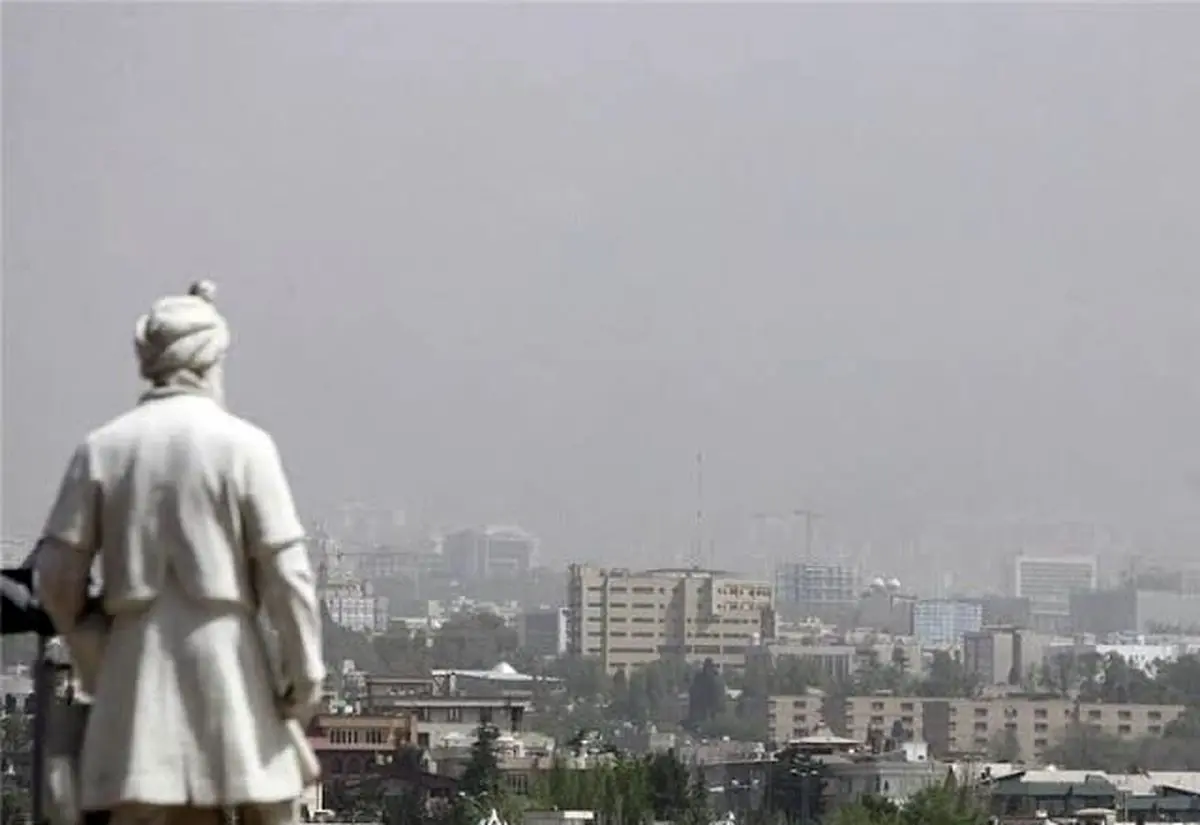 کاهش ۶۴ درصدی روزهای هوای پاک در مشهد  طی سال جاری/ خشکسالی، تردد بالا و سوخت‌های فسیلی عوامل تشدید آلودگی هوا