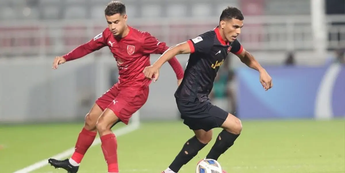 پرسپولیس و جشن صعود/ یحیی مسیر را بلد است