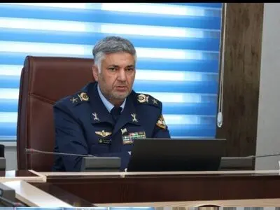 نیروی هوایی ارتش با جدیت به دنبال رفع موانع نخبه‌پروری است