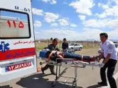 ۴۱ نفر از مصدومان زلزله کرمان ترخیص شدند/۱۰ نفر بستری هستند