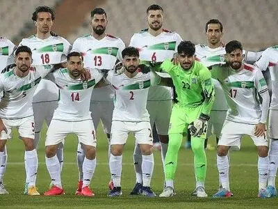 ویدیو: تیزر بازی دوستانه ایران و کانادا