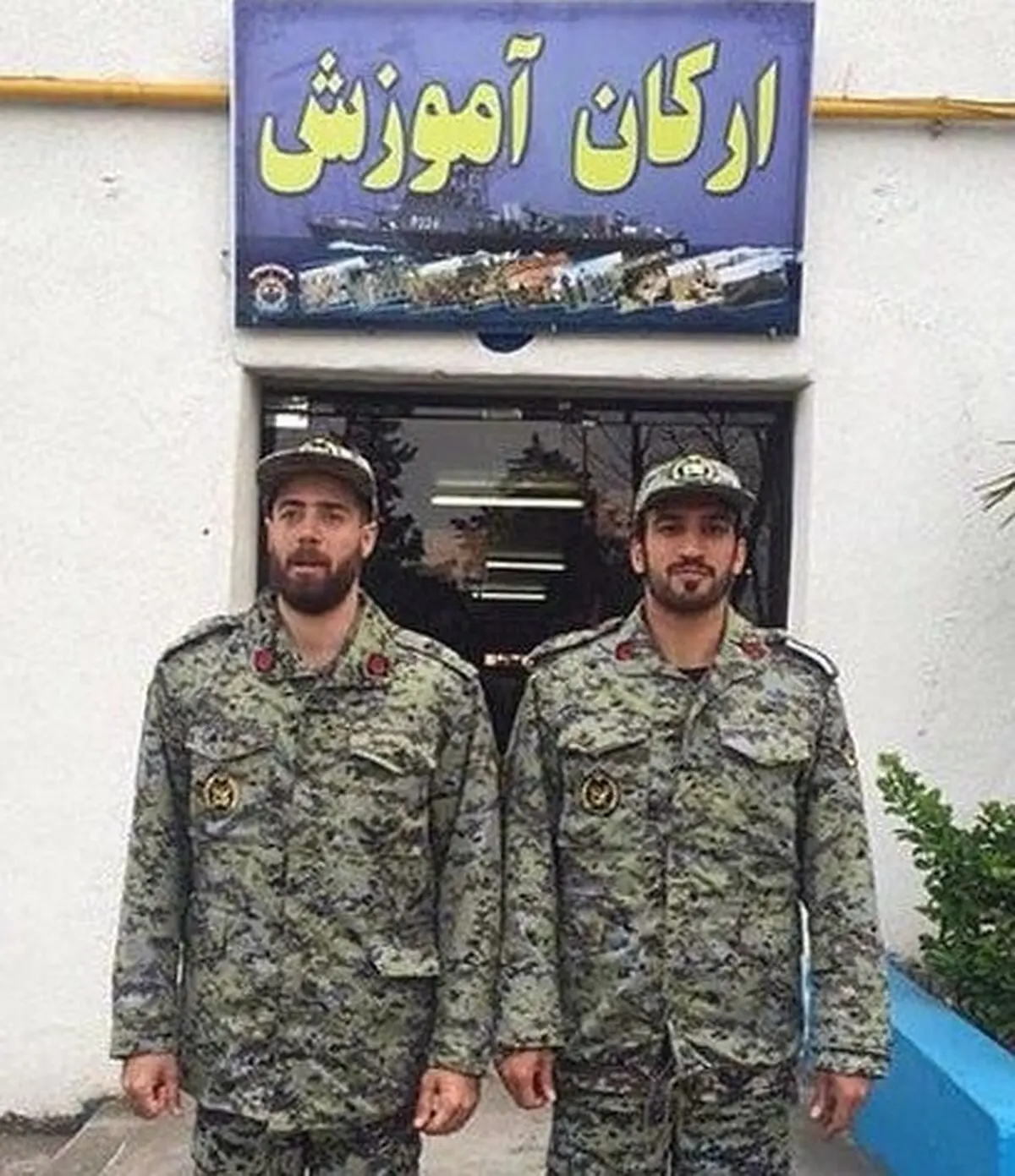 قانون جدید سربازی فوتبالیست‌ها/ منع تراکتورسازی از فصل هجدهم