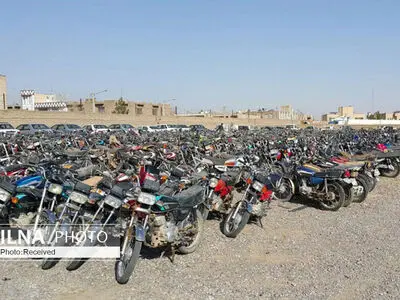کاهش ۶۵ درصدی تولید موتورسیکلت/ تقاضا ۳۰ تا ۴۰ درصد آب رفت/ مردم به جای تعویض به تعمیر روی آورده‌اند