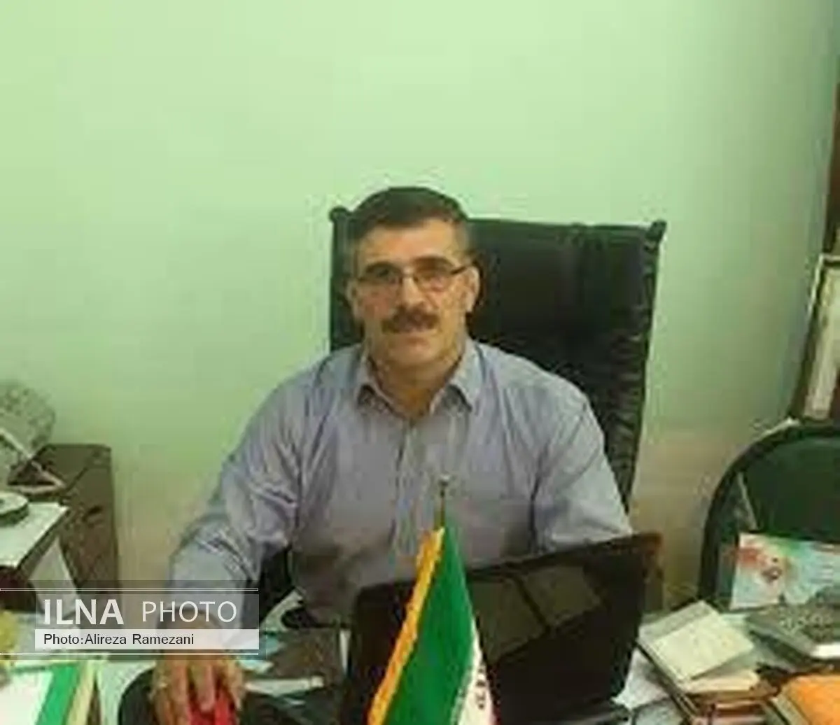رئیس اداره ورزش و جوانان شاهین‌دژ دارفانی را وداع گفت