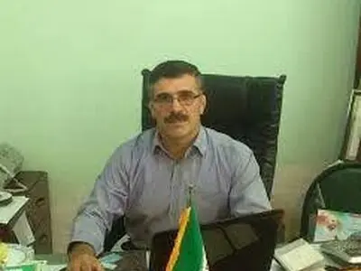 رئیس اداره ورزش و جوانان شاهین‌دژ دارفانی را وداع گفت