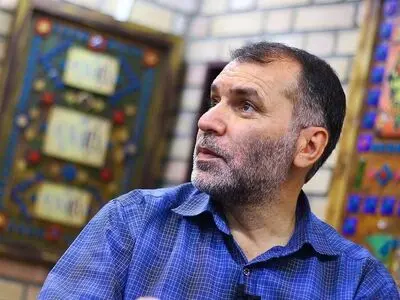 سریال جدید مسعود ده‌نمکی کلید خورد