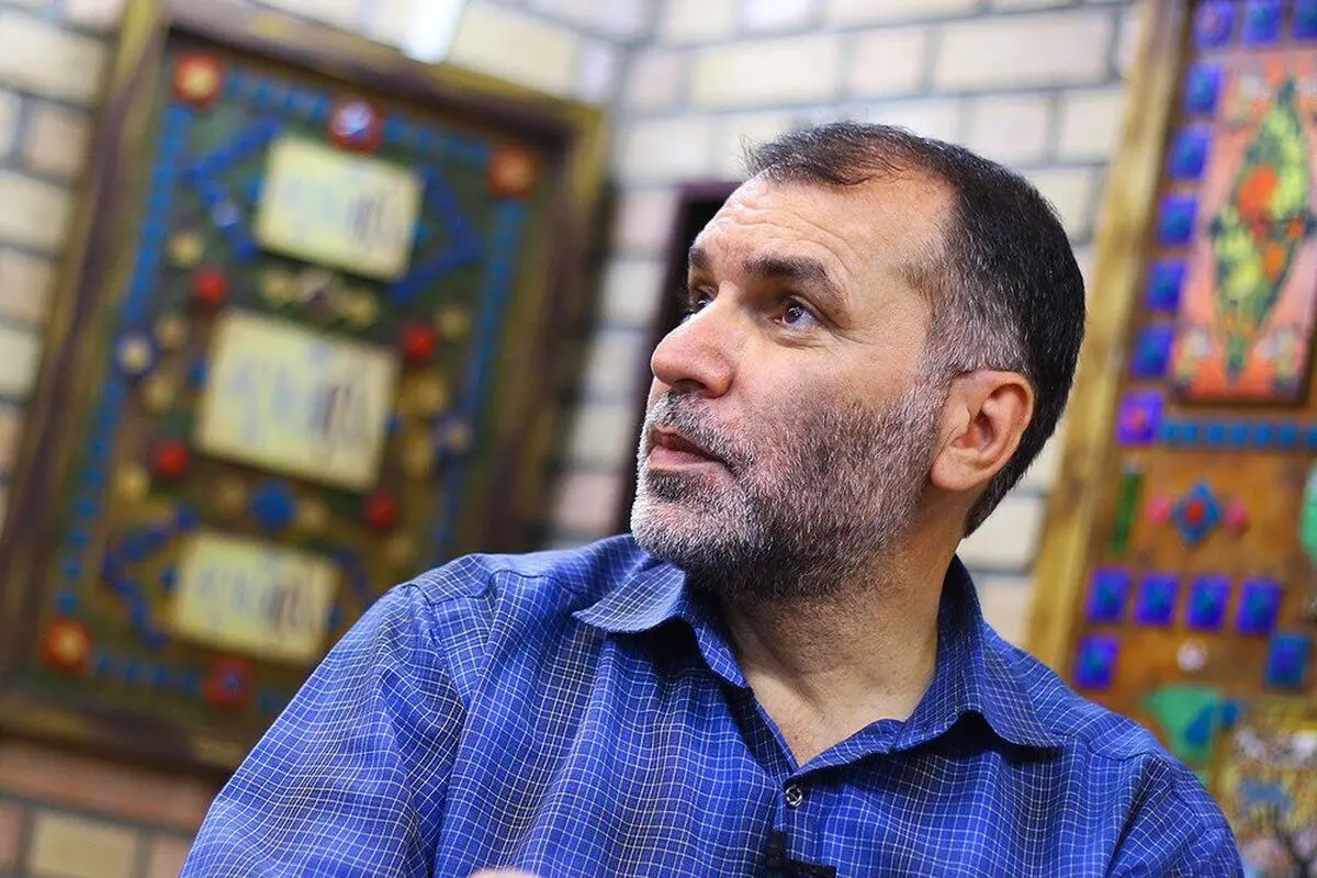 سریال جدید مسعود ده‌نمکی کلید خورد