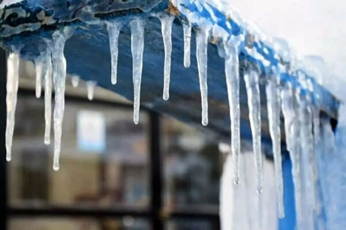 هشدار سطح زرد هواشناسی؛ وزش باد و کاهش محسوس دما در راه زاهدان است