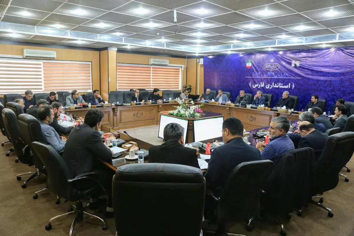 مجوز جابجایی نیروی انسانی در بین سازمان های دولتی به استاندار تفویض شد