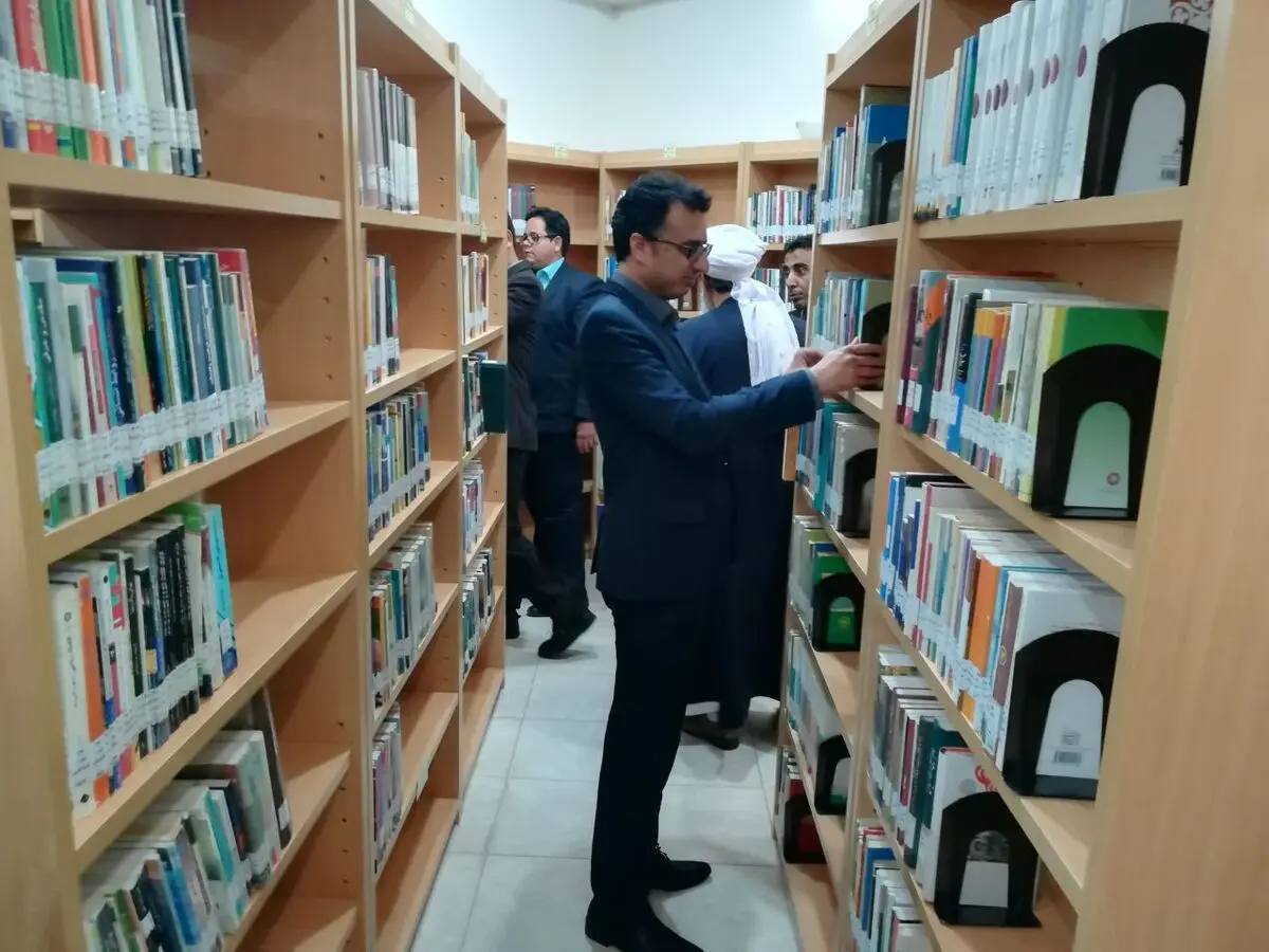 کتابخوانی نیازمند فرهنگ‌سازی صحیح است  