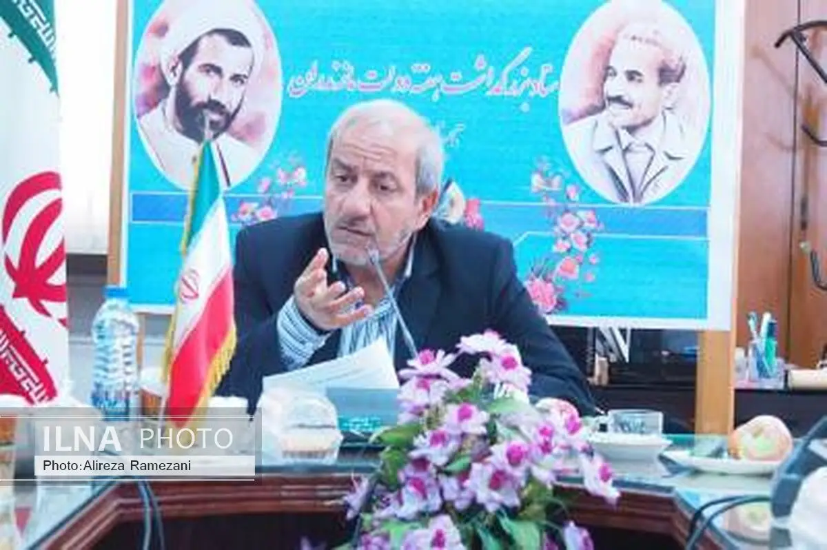 دولت تافته جدا بافته از نظام نیست، بلکه بخشی از نظام و حاکمیت است 