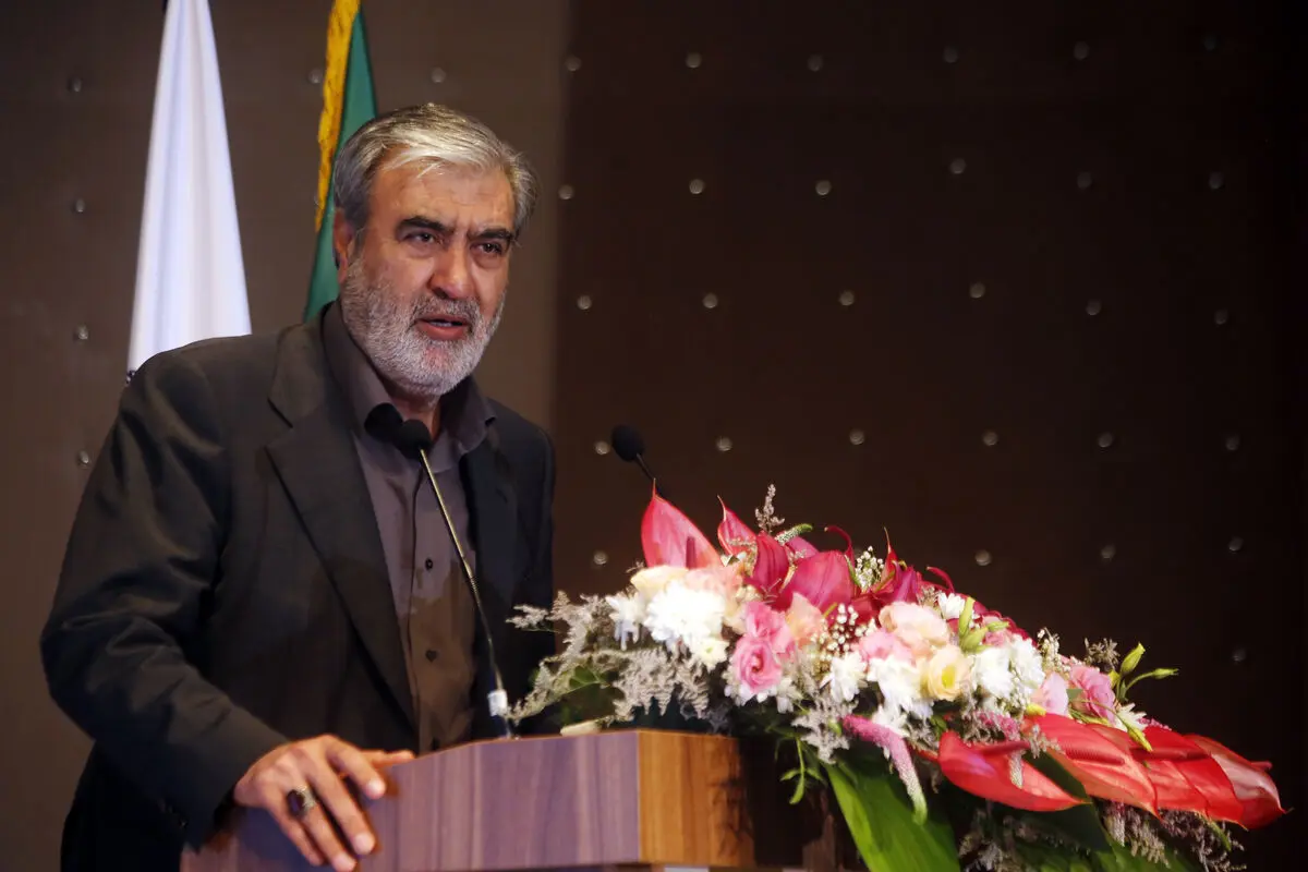 شهیدان امیرعبداللهیان و خرازی اصول و ارزش‌های انقلاب را از مسیر دیپلماسی به گوش جهانیان رساندند‌