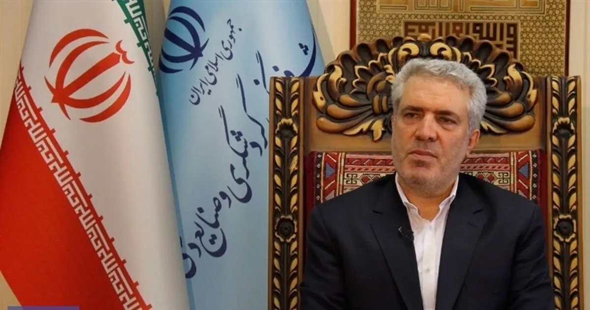 پیام نوروزی وزیر میراث‌فرهنگی، گردشگری و صنایع‌دستی