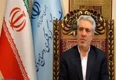 پیام نوروزی وزیر میراث‌فرهنگی، گردشگری و صنایع‌دستی