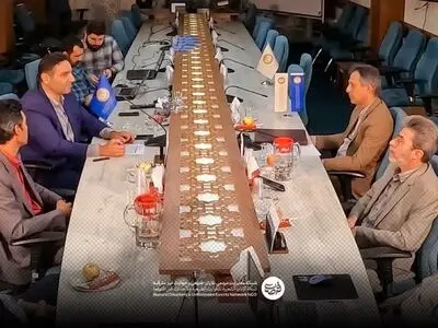 در ایران وقوع ۳۲ نوع بلای طبیعی ثبت شده است/ تعداد دشت‌های ممنوعه و بحرانی در کشور به ۴۱۰ دشت رسید 