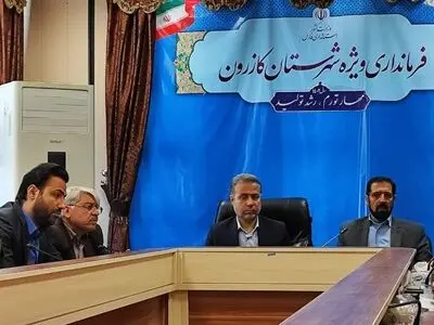 رای اولی ها سفیران سلامت برگزاری انتخابات هستند