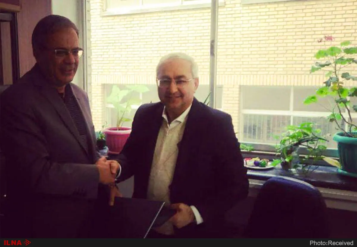 تفاهم انجمن جامعه‌شناسی و اداره کل مطالعات اجتماعی شهر تهران