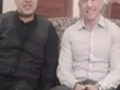 نشست خبری خاکپور و کاشانی هفته آینده برگزار می شود
