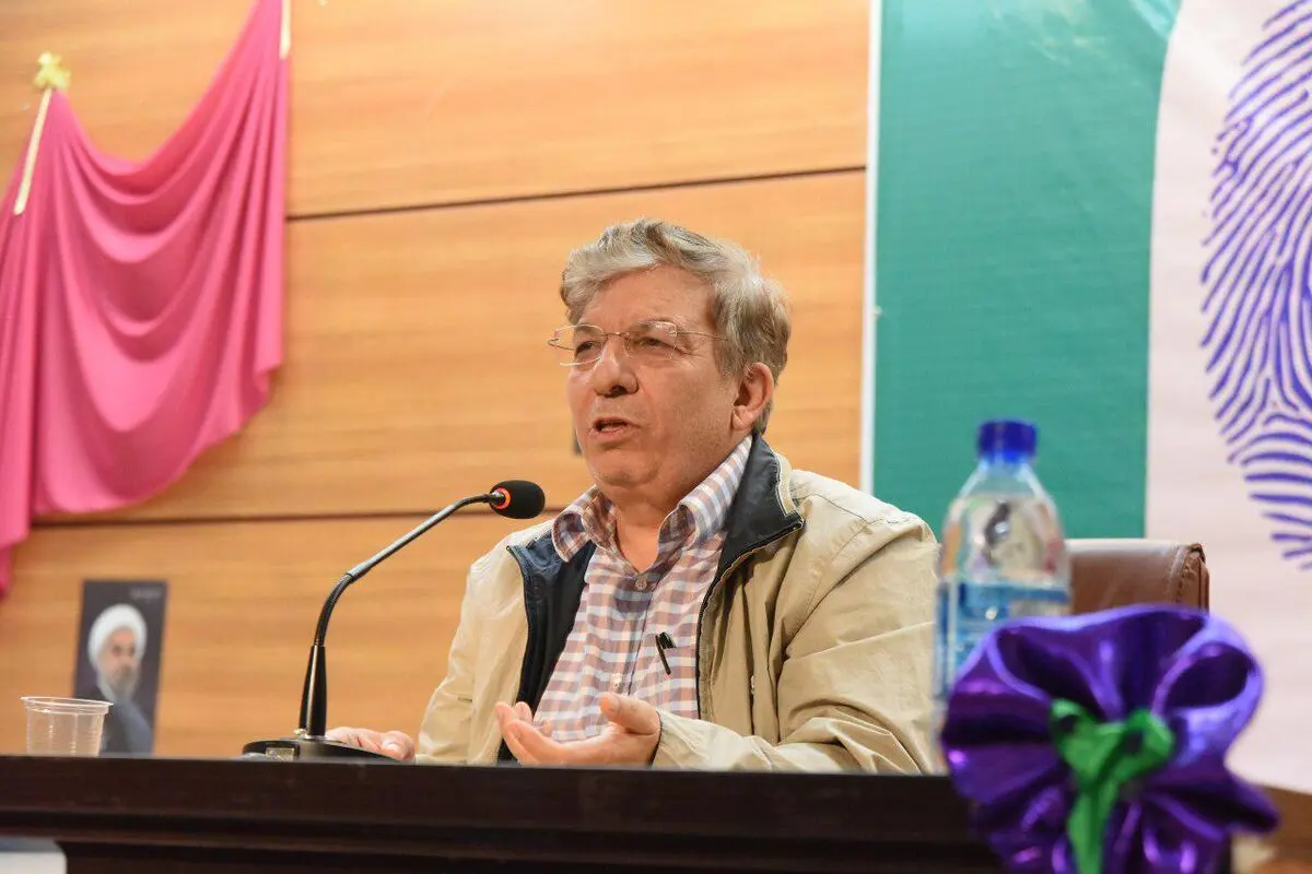 جابه‌جایی‌ها بدون تغییر نگرش‌ها در دولت، مشکلی را حل نخواهد کرد