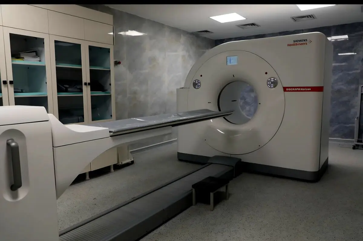 ۲۱ پروژه بخش سلامت با ۱۸۰۰ میلیارد تومان اعتبار در مازندران افتتاح شد