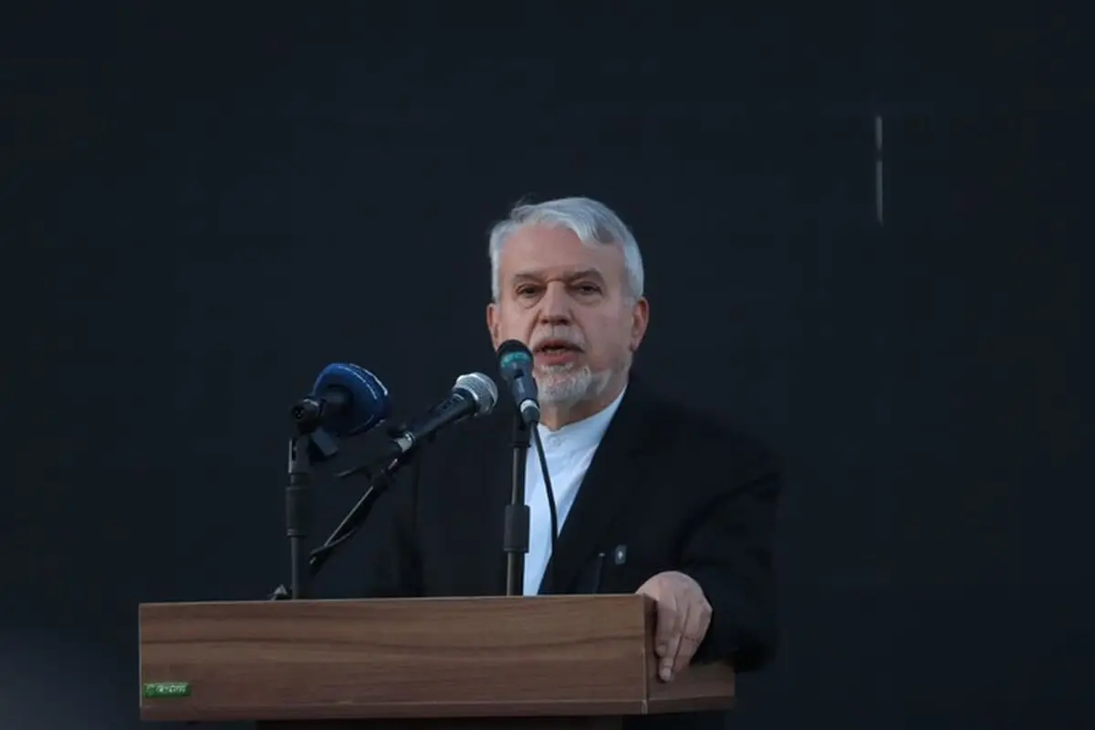 ایران را نمی‌توان با یک جنگ، یک پادشاه یا یک حکومت تعریف کرد/ ریشه‌های تمدنی ایران عمیق‌تر و دیرپاتر از عمر بسیاری از قدرت‌های امروز جهان است/ با ایران باید با زبان احترام سخن گفت