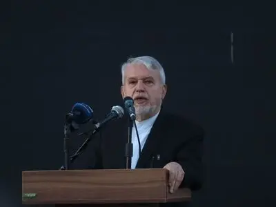 ایران را نمی‌توان با یک جنگ، یک پادشاه یا یک حکومت تعریف کرد/ ریشه‌های تمدنی ایران عمیق‌تر و دیرپاتر از عمر بسیاری از قدرت‌های امروز جهان است/ با ایران باید با زبان احترام سخن گفت