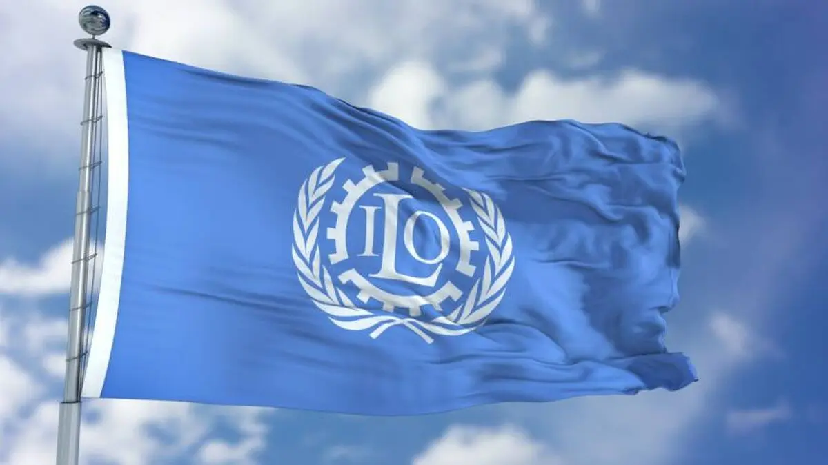 تلاش ایران برای حفظ جایگاه خود در ILO