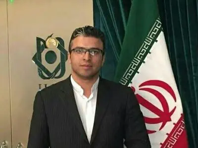گنجی: توسعه قایقرانی کهگیلویه و بویر احمد را در سال 99 ادامه خواهیم داد