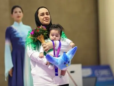 جوانمردی: در تفنگ بادی وضعیت خوبی داریم