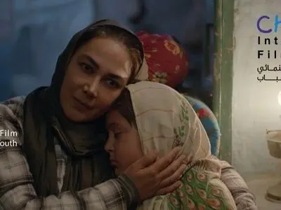 پایان جشنواره فیلم شارجه/ «گردو» نامزد دریافت جایزه بهترین فیلم