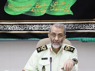 پایش جاده ها، مرزها، تامین امنیت کویر، ترافیک جاده‌ای و راهور با پهپاد/ لزوم ارتقاء سطح توانمندی یگان پهپادی ناجا