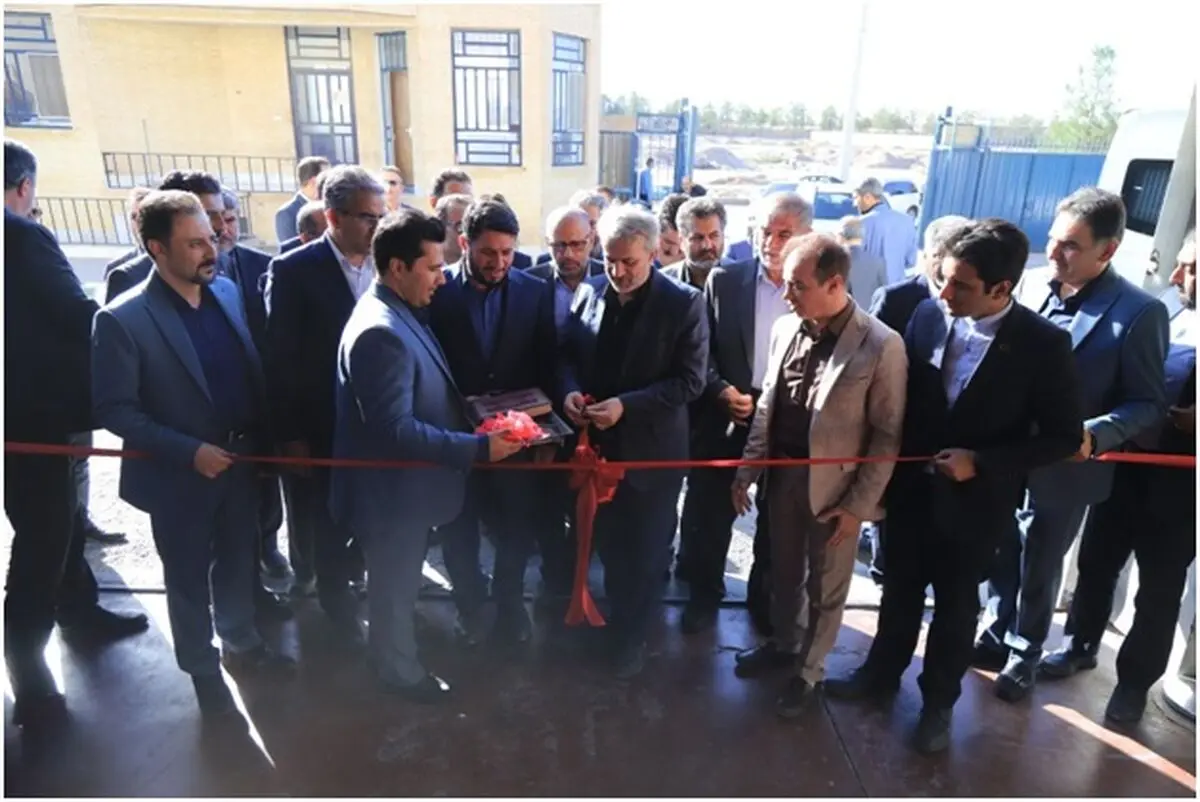 قدرت ایران شما تولیدکنندگان هستید
