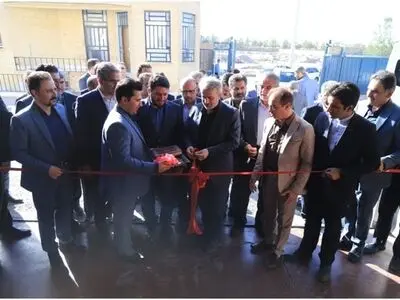 قدرت ایران شما تولیدکنندگان هستید