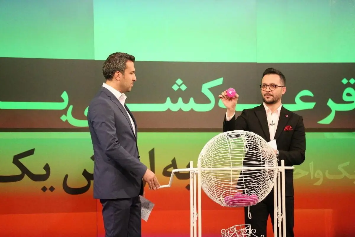 کارگر شهرک صنعتی کرمانشاه برنده جایزه آپارتمان یک میلیارد تومانی رایتل شد