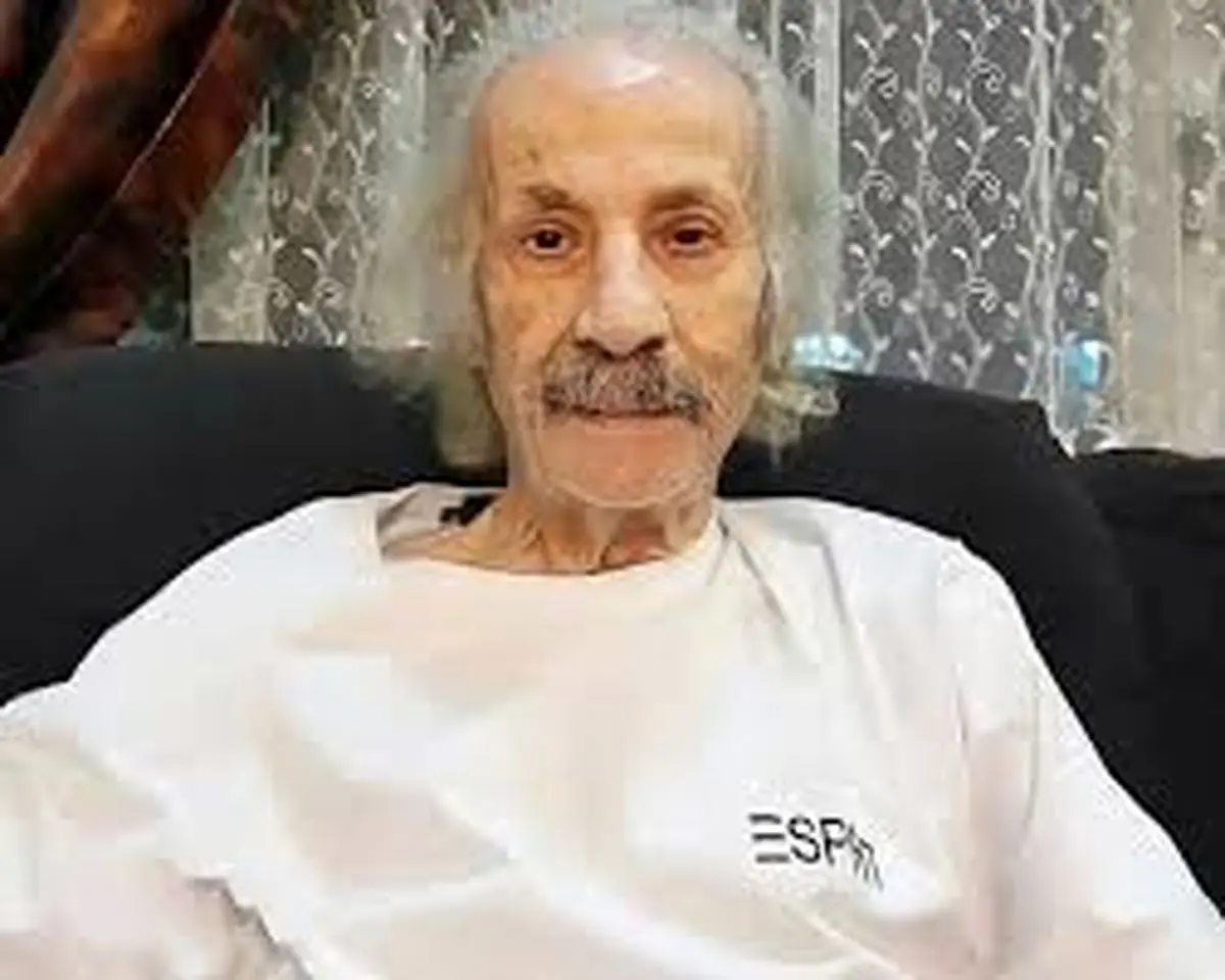 آخرین وضعیت سلامتی سعید پیردوست