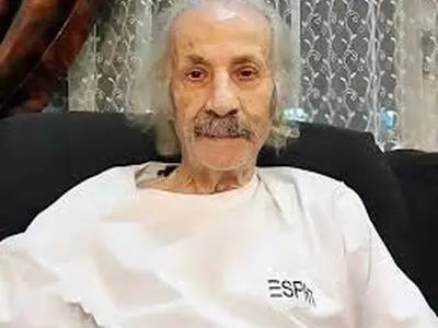 آخرین وضعیت سلامتی سعید پیردوست