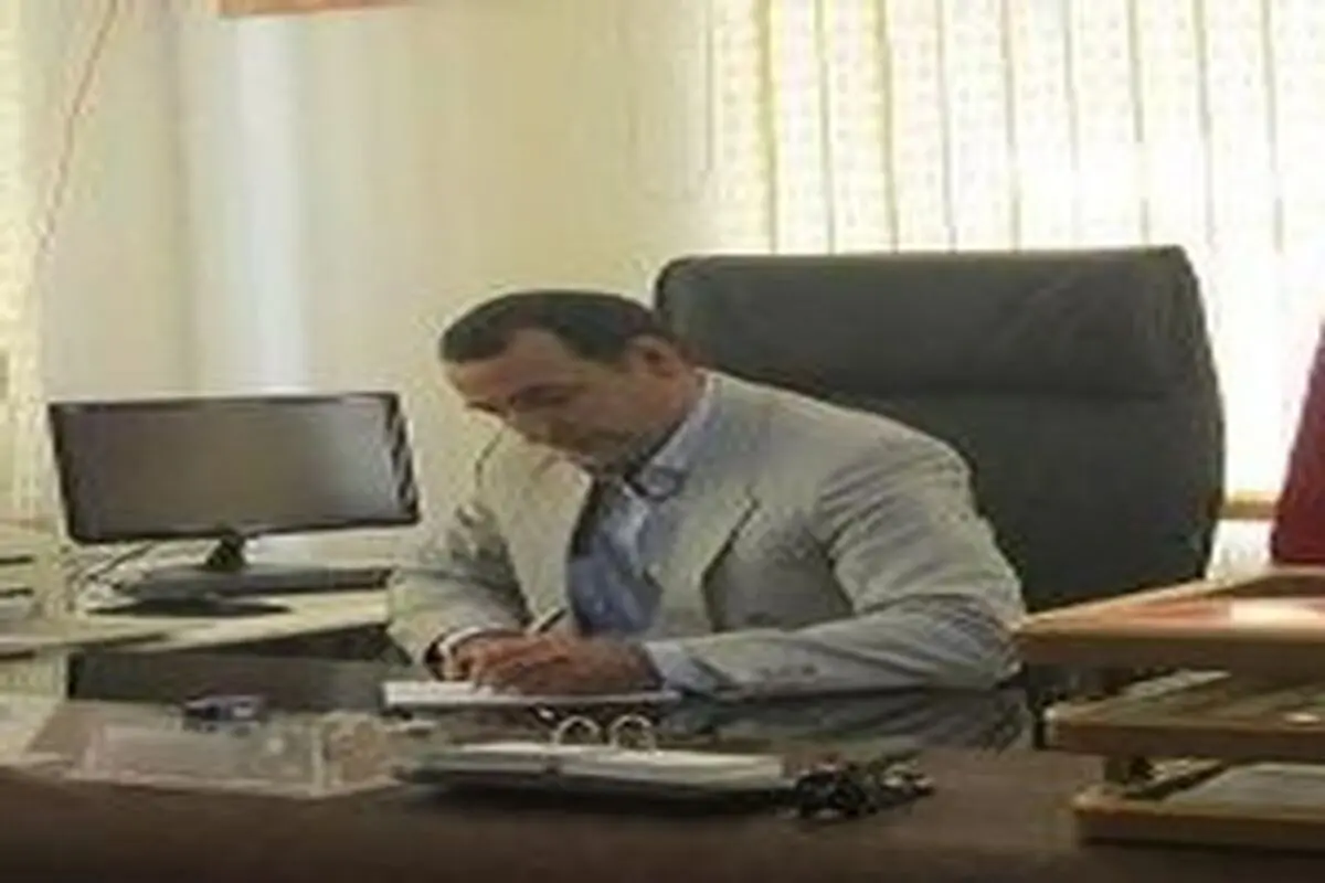 تعویض ۲ دستگاه الکتروپمپ شناور در تاسیسات شهر تازه آباد