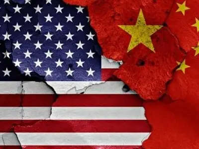 هشدار پکن نسبت به احتمال درگیری نظامی با آمریکا بر سر تایوان


