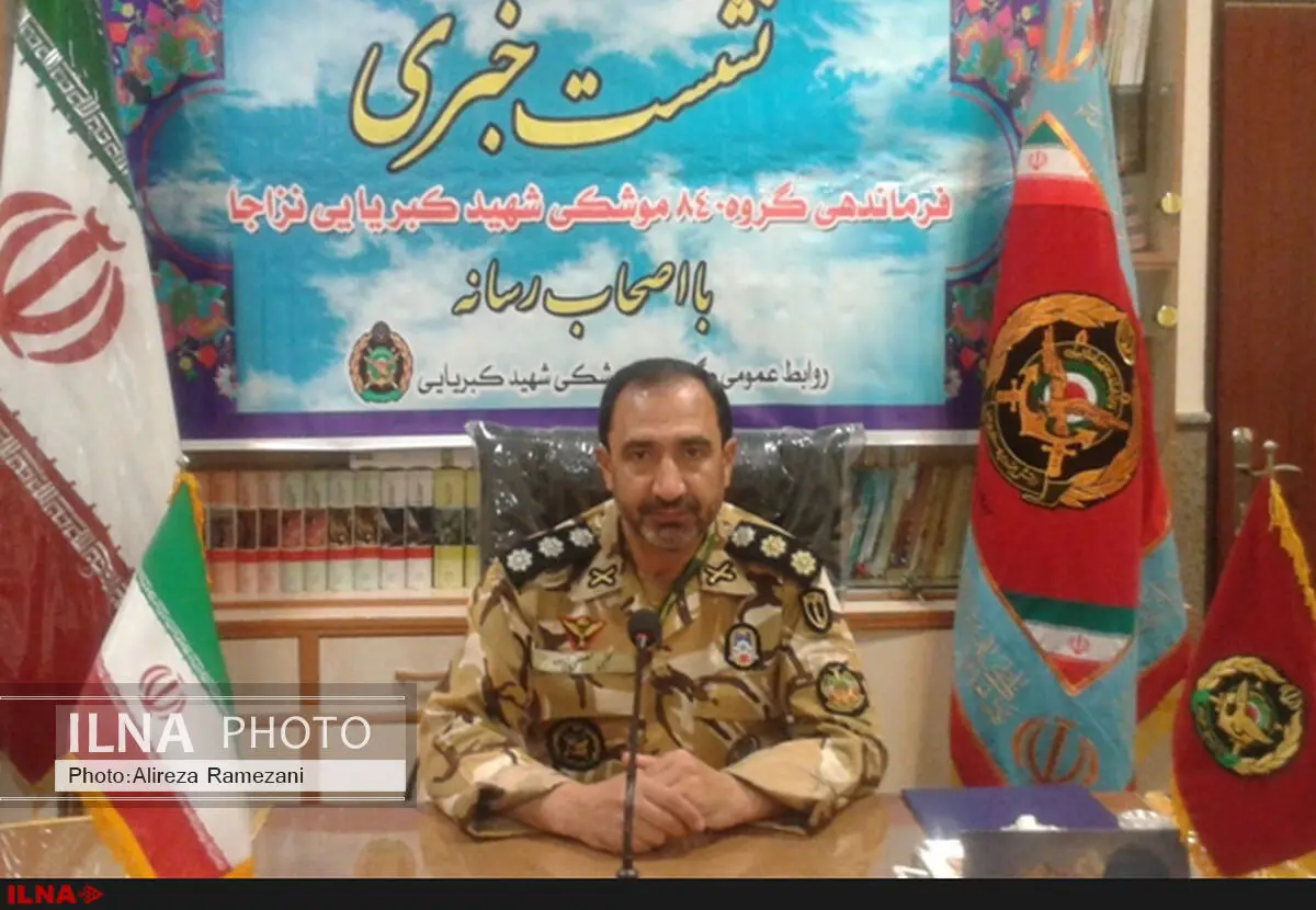نیروهای مسلح ایران اجازه تضعیف دفاعی کشورمان را به آمریکایی‌ها نمی‌دهند 
