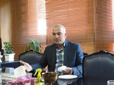 بوژمهرانی سرپرست شهرداری اصفهان شد