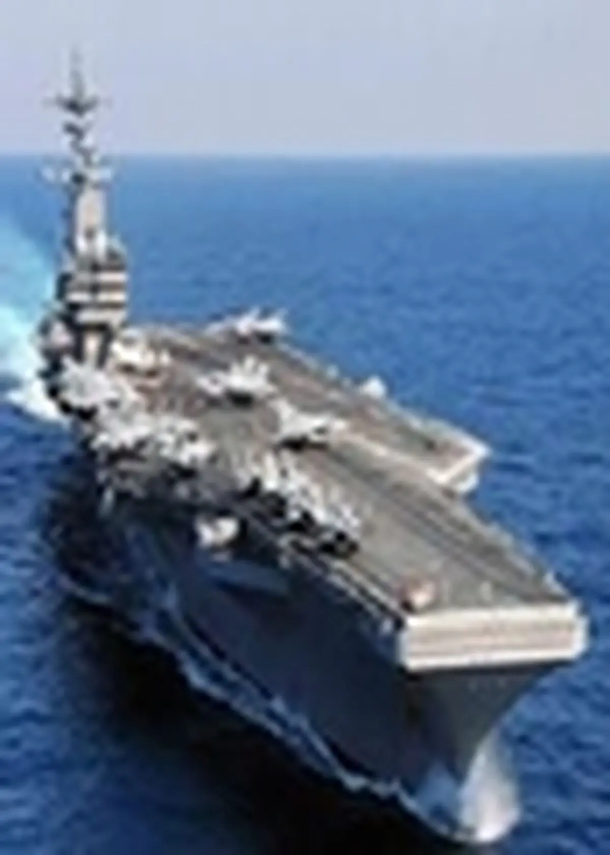 ناوگروه روسی انزلی را ترک کرد