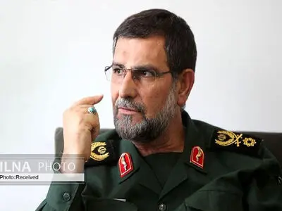 Iran responds to bullying: commander