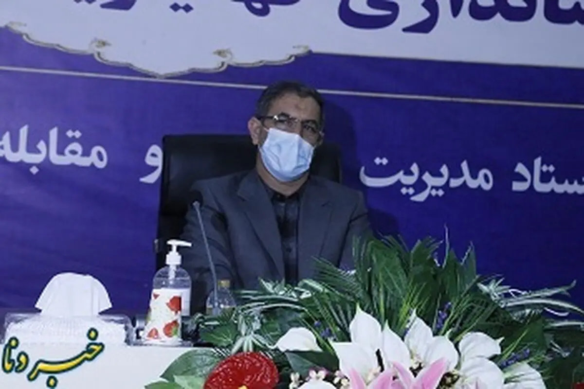 دفاع تمام قد از دانشگاه علوم پزشکی یاسوج و انتقاد از دانشگاه علوم پزشکی شیراز/ مشکل اصلی شیوع کرونا در استان