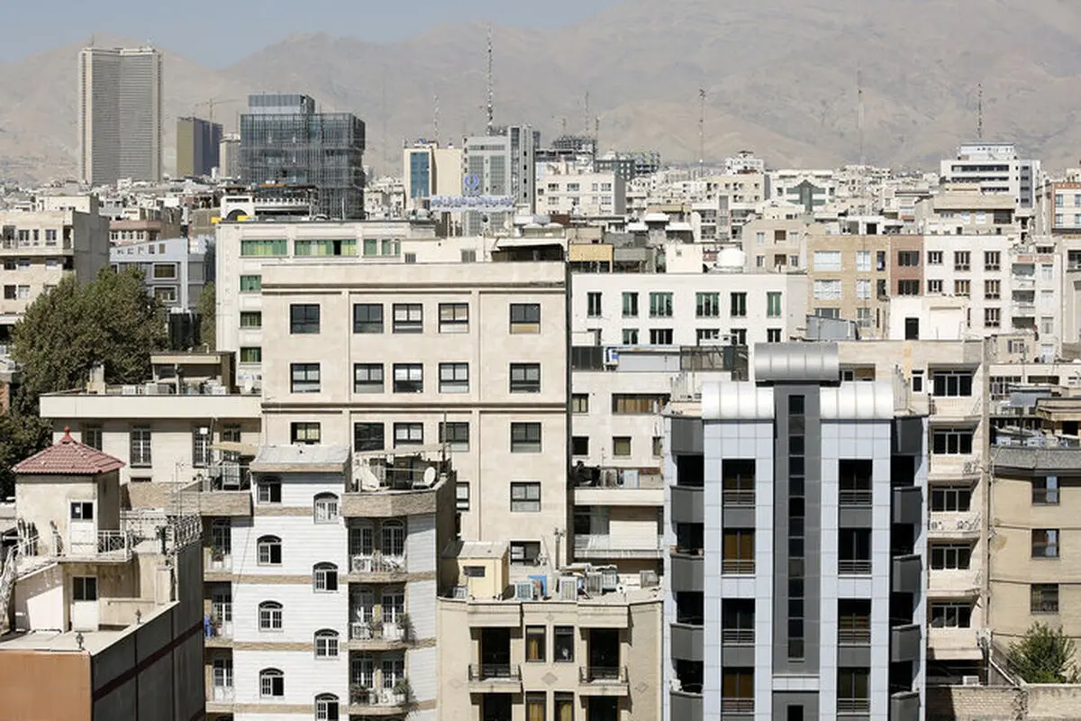 دولت نگاه درآمدی به مالیات بر خانه‌های خالی ندارد