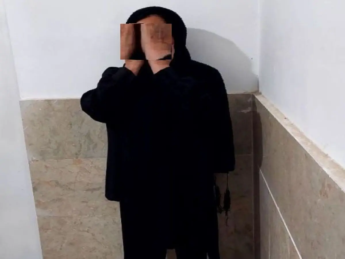 پرونده مفقودی به قتل ختم شد
