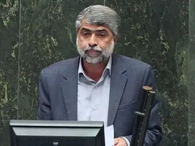 سکان وزارت بهداشت را تقدیم عین‌اللهی کنید