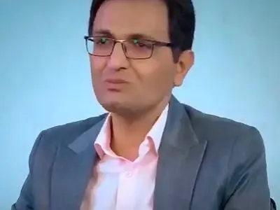 خرمالو بخوریم یا نخوریم؟ + فیلم